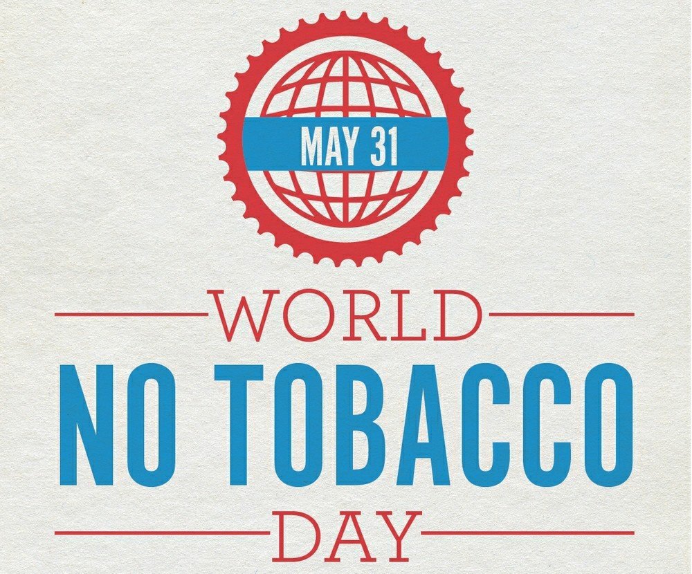 World No Tobacco Day May 31 The Global Pledge to Stop Smoking